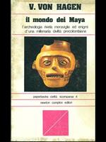 Il mondo dei Maya