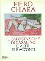 Il capostazione di Casalino