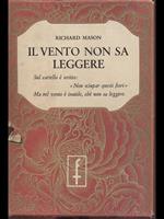 Il Vento non sa leggere