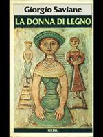 La donna di legno