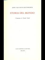 Storia del mondo