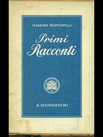 Primi racconti