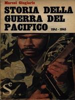 Storia della guerra del Pacifico 1941-1945