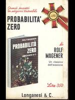 Probabilità Zero