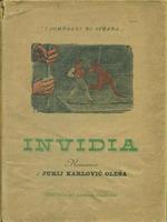 Invidia