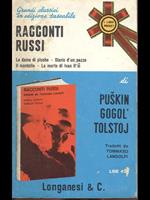 Racconti Russi