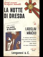 La notte di Dresda