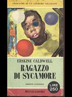 Ragazzo di Sycamore