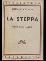 La steppa. Storia di un viaggio