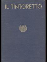 La Mostra del Tintoretto