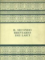 Il secondo breviario dei laici