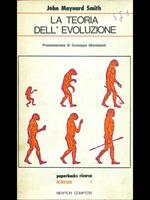 La teoria dell'evoluzione