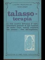 Talasso-terapia