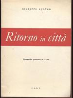 Ritorno in città