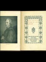 The opetical works of John Dryden
