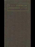 Poems of Tennyson 1830-1859