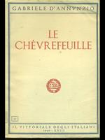 Le chevrefeuille