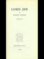 Lord Jim