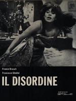 Il disordine