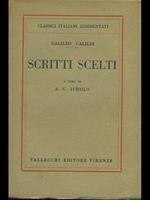 Scritti scelti