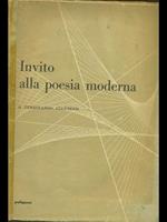 Invito alla poesia moderna