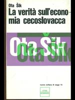 La verità sull'economia cecoslovacca