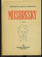 Musorgsky