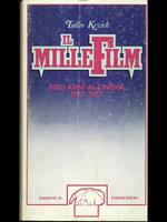 Il mille film anni 1967-1977