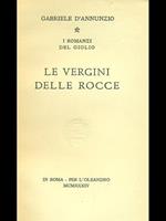 Le vergini delle rocce