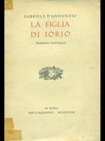 La figlia di Iorio