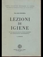 Lezioni di igiene