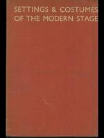 Settings & Costumes of the modern stage