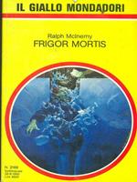 Frigor mortis