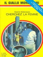 Cherchez la femme