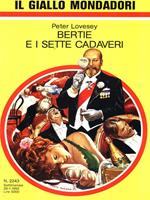 Bertie e i sette cadaveri