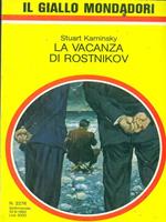 La vacanza di Rostnikov