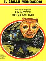 La notte dei giaguari