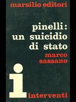 Pinelli: un suicidio di stato