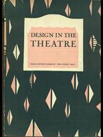 Design in the theatre