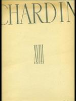 Chardin XVIII siecle