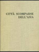 Città scomparse dell'Asia