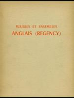 Meubles et ensembles: Anglais (Regency)