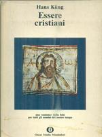 Essere cristiani