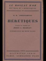 Heretiques