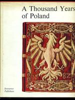 A thousand years of Poland