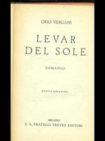 Levar del sole