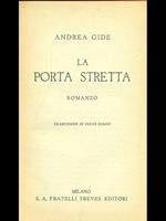 La porta stretta