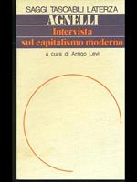 Intervista sul capitalismo moderno