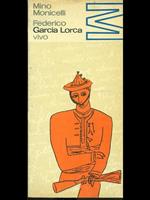 Federico Garcia Lorca vivo