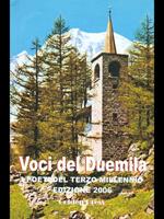 Voci del Duemila / 2006